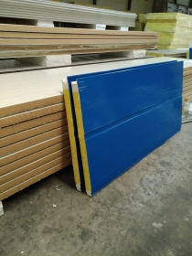 RockWool Panel & GlassWool Panel